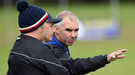 East Mayo GAA club announce new management team