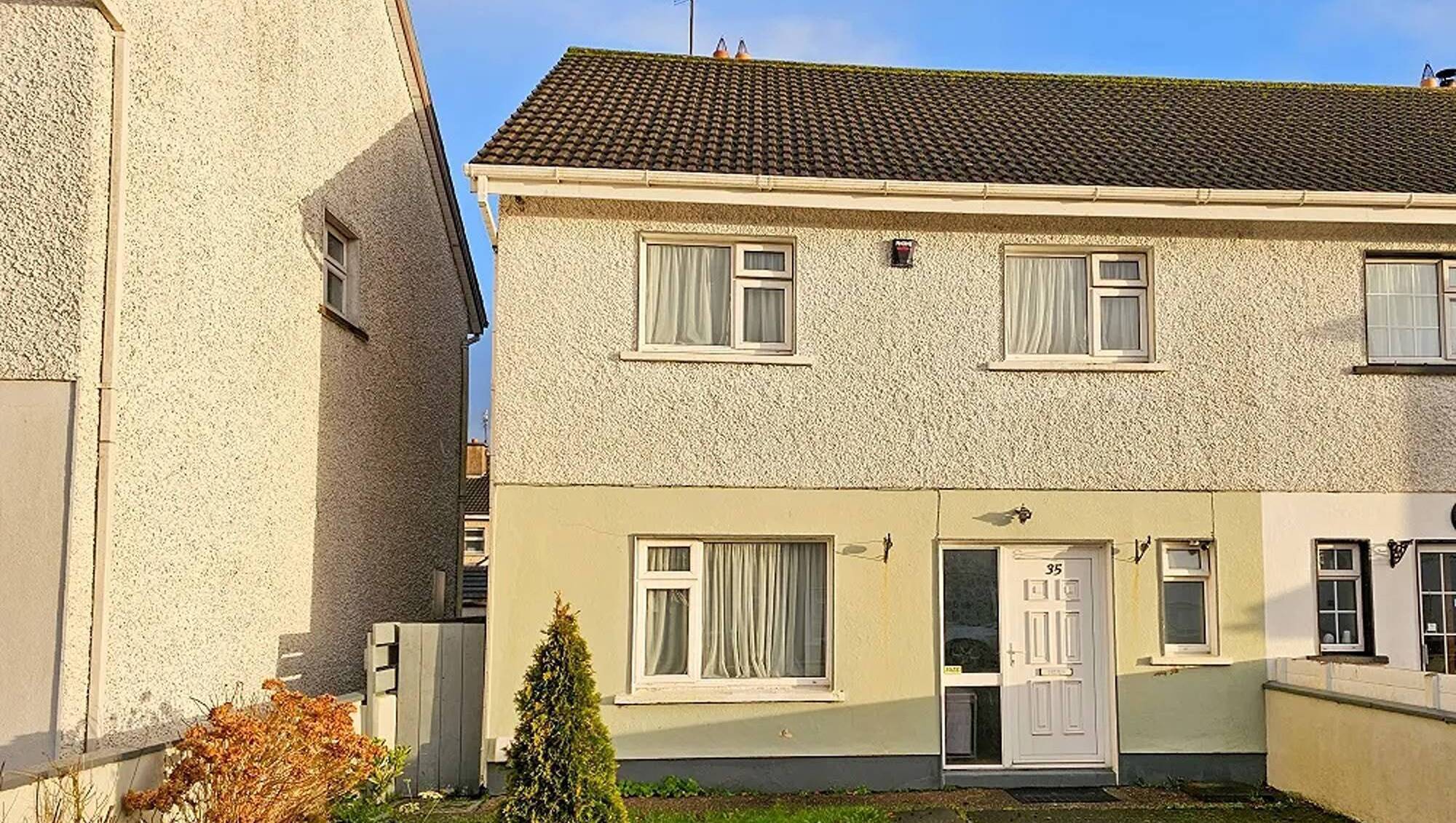 Charming property in ultra-convenient estate in centre of county town - Life - Vimarsana News