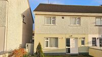 Charming property in ultra-convenient estate in centre of county town