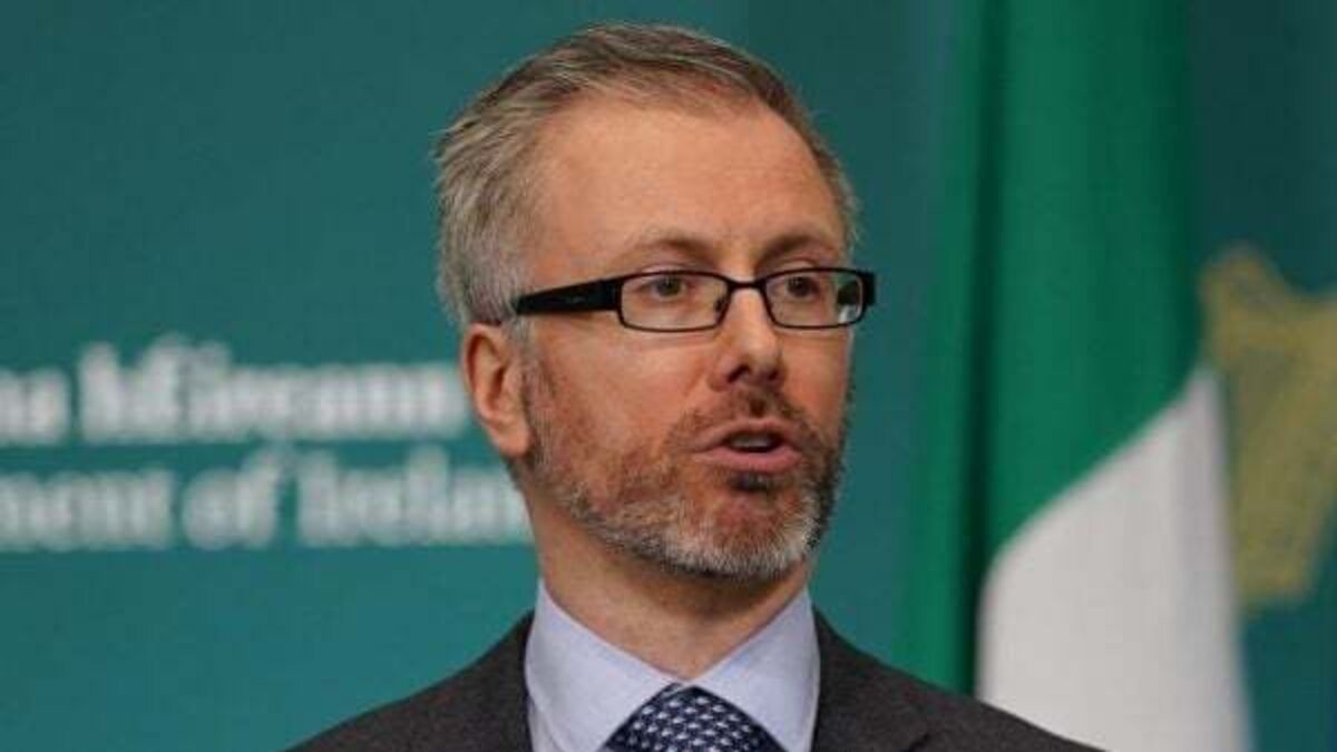 Local opposition to plans to house asylum seekers in Cork and Leitrim
