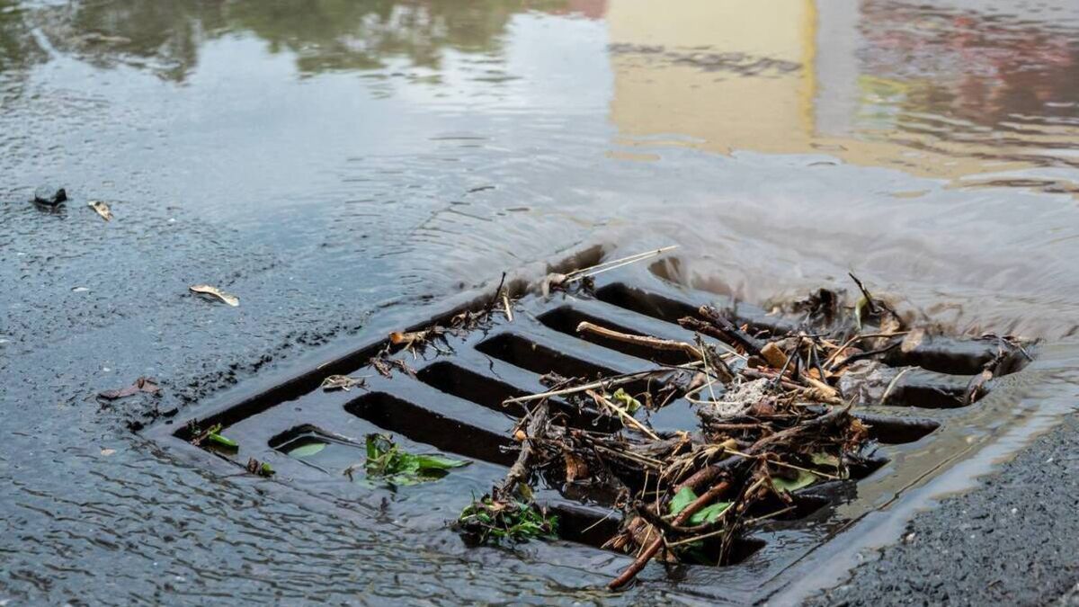 Councillor offers solution to flash flood problems