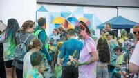 Belmullet is gearing up for a momentous 2024
