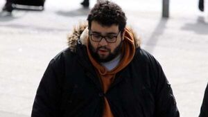 Man who downloaded 'depraved' child sex abuse material gets suspended sentence Man who downloaded 'depraved' child sex abuse material gets suspended sentence