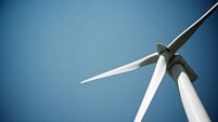 Plans revealed for major wind farm in North Mayo