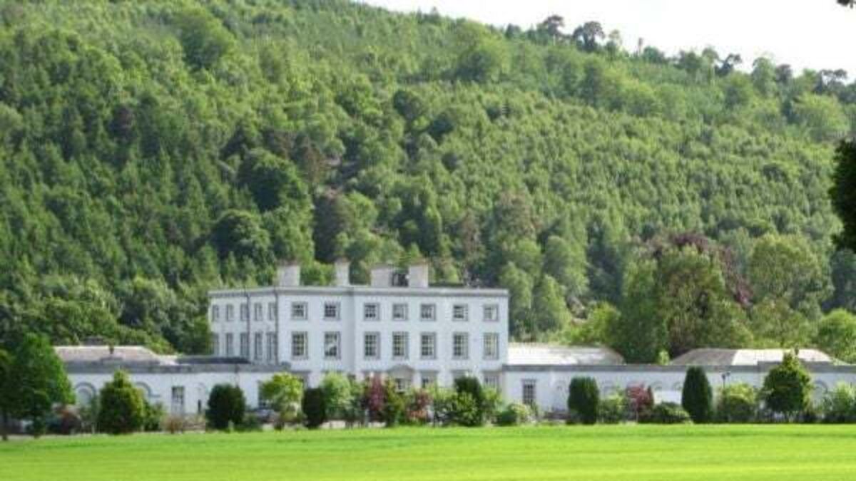 Owner of historic Co Tipperary house seeks removal of alleged trespassers