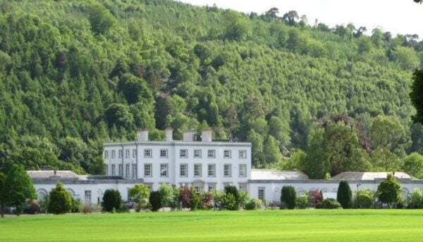 Owner of historic Co Tipperary house seeks removal of alleged trespassers - Homepage - Vimarsana News