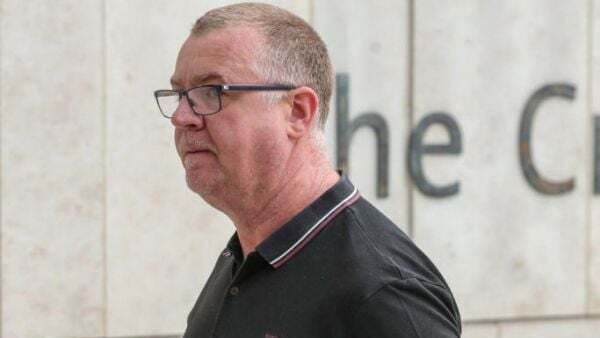 'Spotter' for gang who murdered Eamon Kelly fails in life sentence appeal