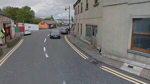 Council urged to complete necessary works on dangerous footpath Council urged to complete necessary works on dangerous footpath