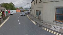 Council urged to complete necessary works on dangerous footpath