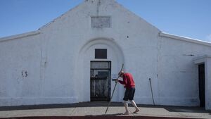 Westport councillors voice concerns over tourism decline