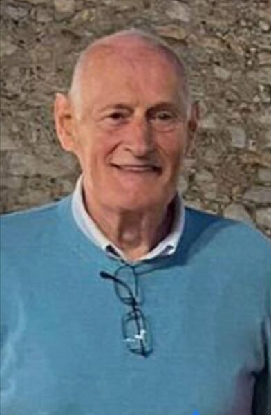 Patrick Rowland was a patient at MUH when he went missing last January. Patrick Rowland was a patient at MUH when he went missing last January.