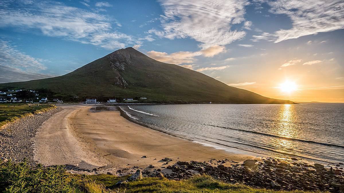Teenager died while on dream holiday to Mayo - Courts - Vimarsana News