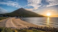 Teenager died while on dream holiday to Mayo