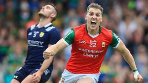 An A-Z of Mayo Football in 2023