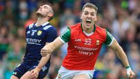 An A-Z of Mayo Football in 2023 