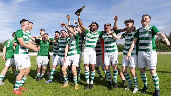 The 2023 highlights of the Mayo soccer scene
