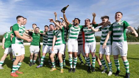 The 2023 highlights of the Mayo soccer scene