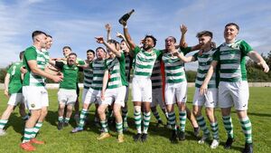 The 2023 highlights of the Mayo soccer scene The 2023 highlights of the Mayo soccer scene