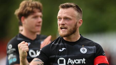 Cawley keen to consider all his options