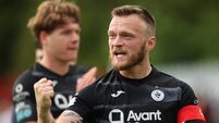 Cawley keen to consider all his options