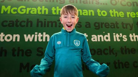 You can’t spell failure without FAI