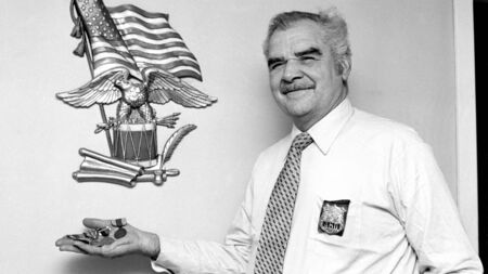 Mayo boxer was sparring partner for four world heavyweight champions