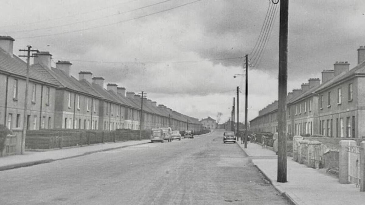 The day a group of teenagers from Castlebar made history