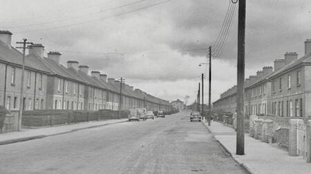 The day a group of teenagers from Castlebar made history