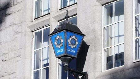Man charged in connection to alleged hit-and run in Dublin