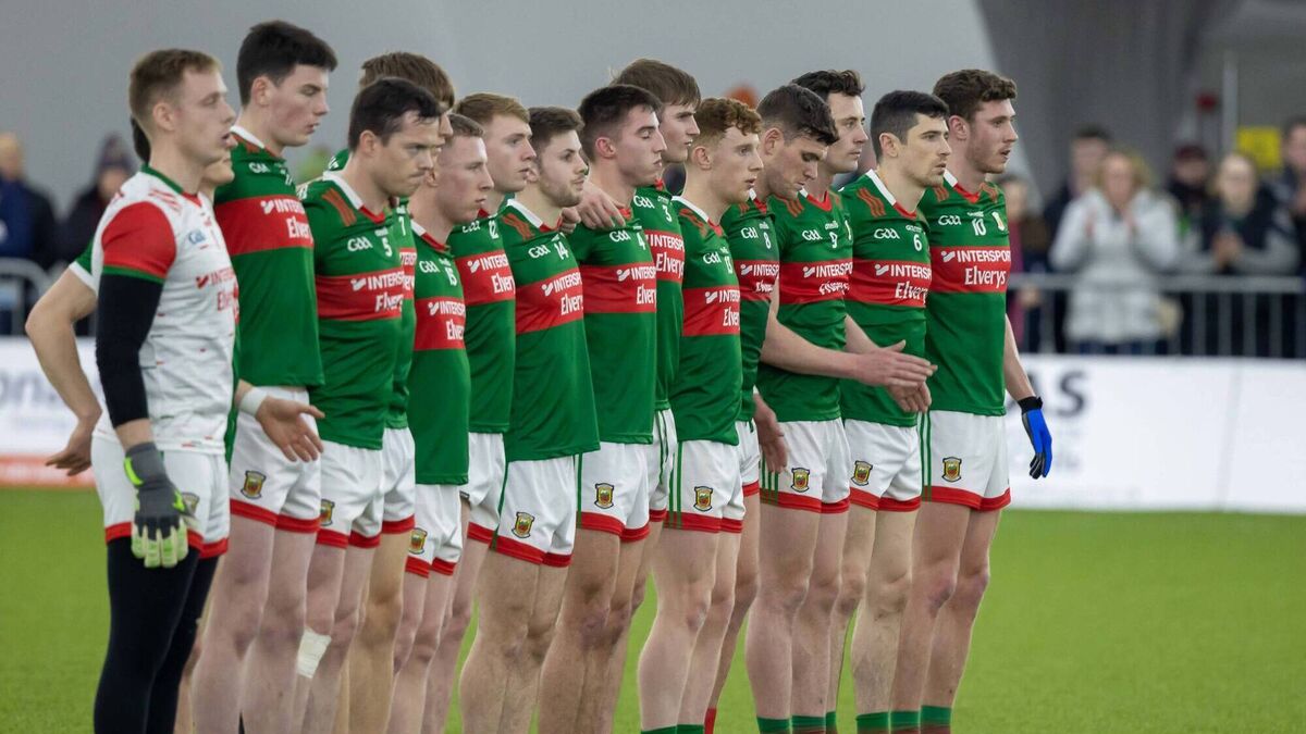 FBD League fixtures confirmed by Connacht GAA