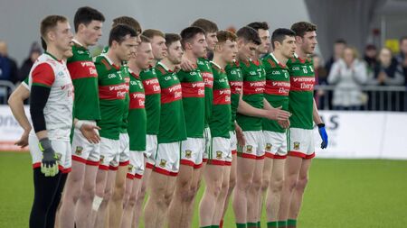 FBD League fixtures confirmed by Connacht GAA