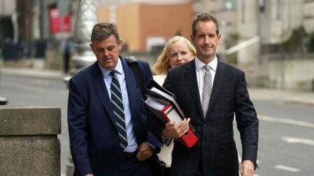 Adrian Lynch confirmed as deputy director-general of RTÉ