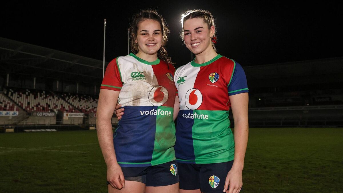 Mayo trio makes Celtic Challenge squad