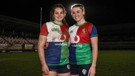 Mayo trio makes Celtic Challenge squad