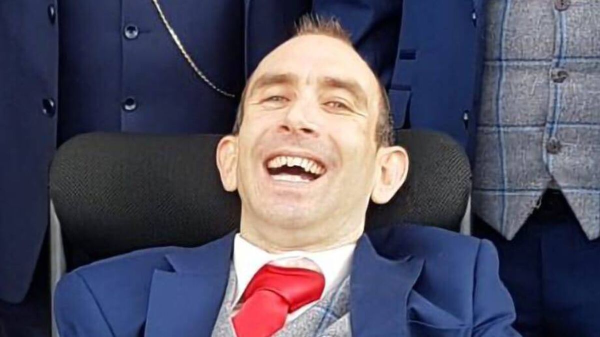 Shock and disbelief at untimely passing of avid GAA supporter