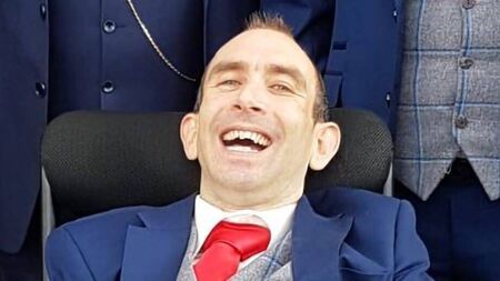 Shock and disbelief at untimely passing of avid GAA supporter