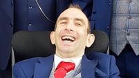 Shock and disbelief at untimely passing of avid GAA supporter