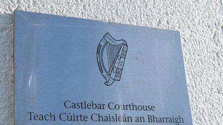 Cannabis haul, valued at €1k, was for man's own use 