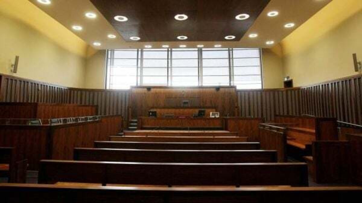 Former Defence Forces member who carried out violent rape of college student jailed