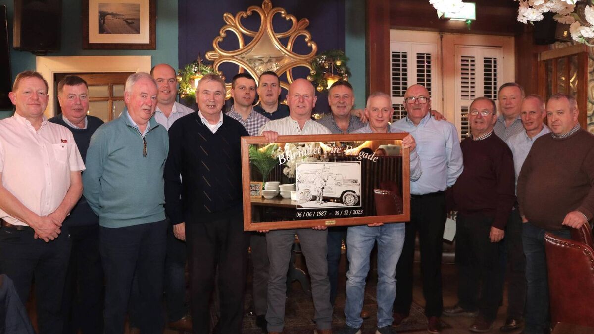 Local notes: West Coast Crab Sales Ltd achieve Bord BIA Origin Green Gold Member Status