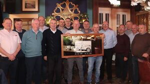 Local notes: West Coast Crab Sales Ltd achieve Bord BIA Origin Green Gold Member Status