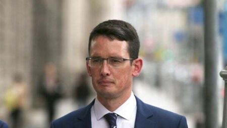 Enoch Burke loses High Court challenge to job appeals panel