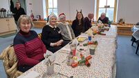 Local notes: Charlestown Community Christmas lunch
