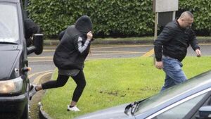 Josef Puska's wife charged with withholding information during Ashling Murphy murder investigation