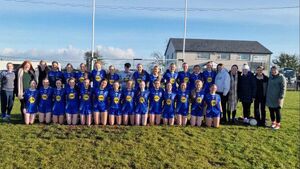 Local notes: St Louis, Kiltimagh senior ladies through to Connacht final
