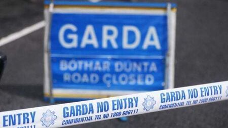Teenager dies after Sligo collision