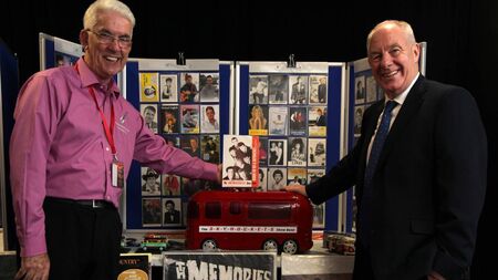 Mayo dancehall was bombed twice by rival promoter