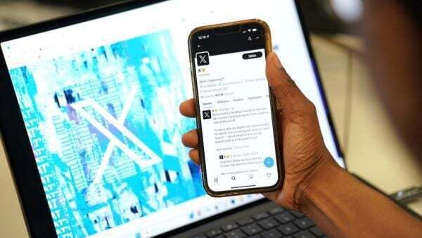Social media platform X back online after global outage