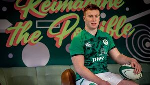 Impressive line-up announced for Christmas sports seminar in Erris