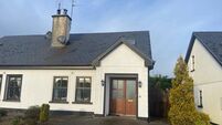 Mayo bungalow has an outstanding range of choice and design